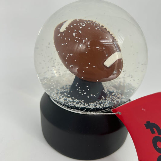 Purdue Snow Globe