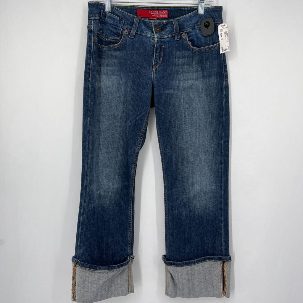 Guess Crop Jeans