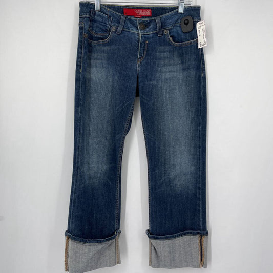 Guess Crop Jeans