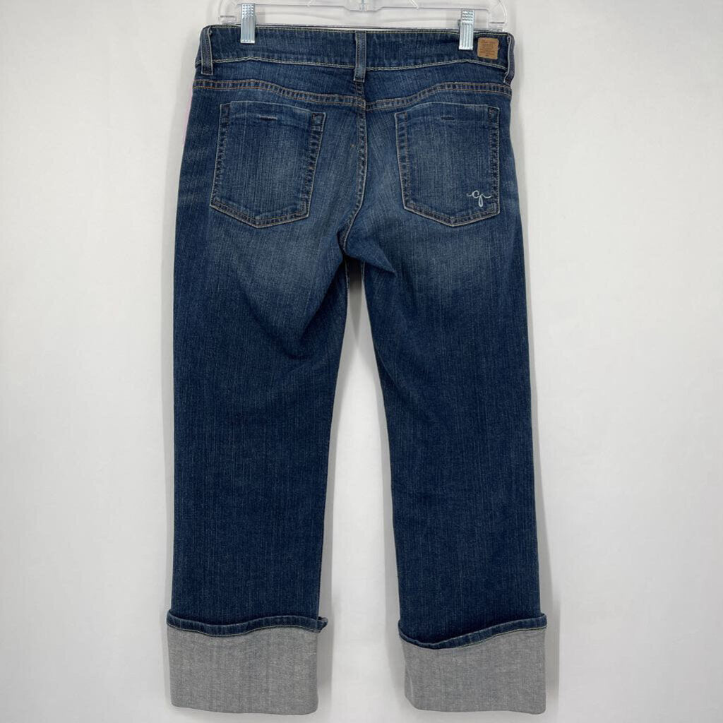 Guess Crop Jeans