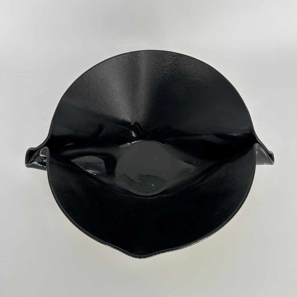 Candy Theme Glass Bowl