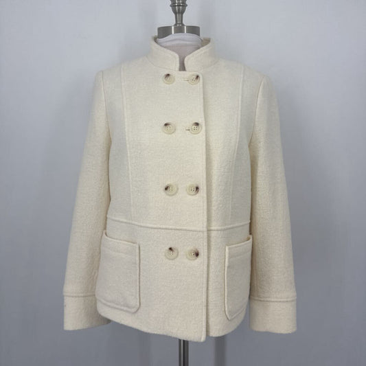 Talbots Wool Blend Jacket