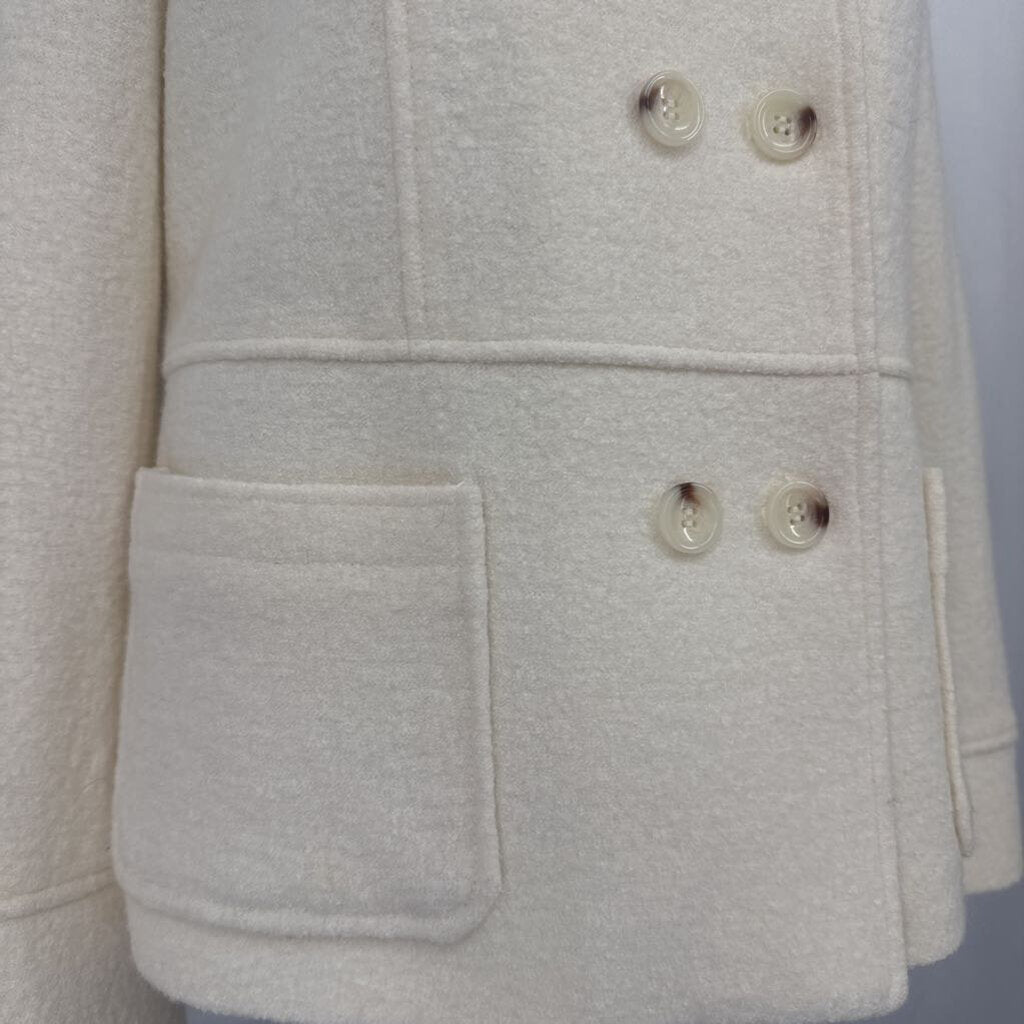 Talbots Wool Blend Jacket