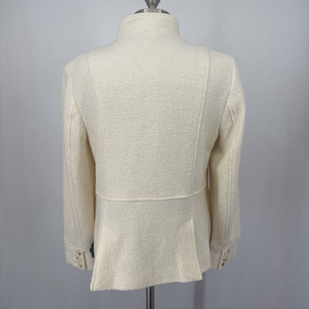 Talbots Wool Blend Jacket