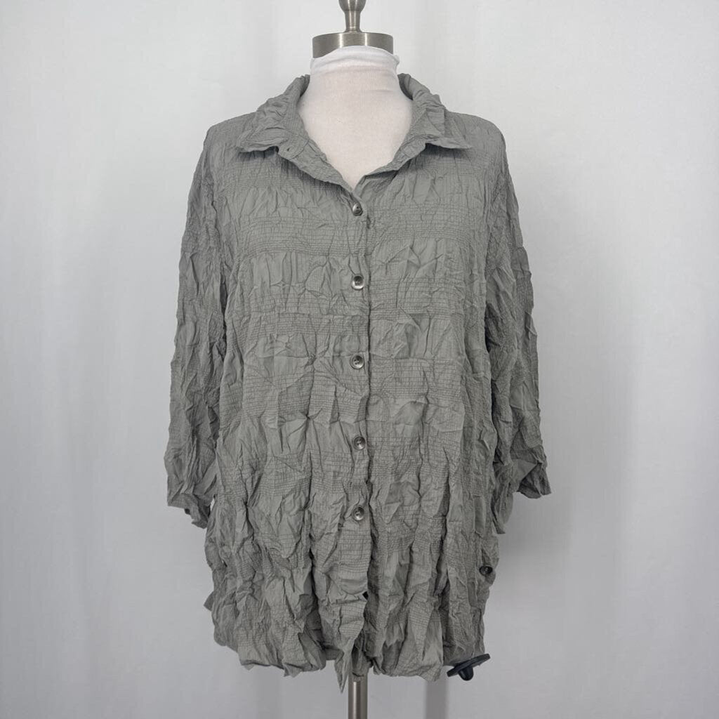 Chalet L/S Shirt