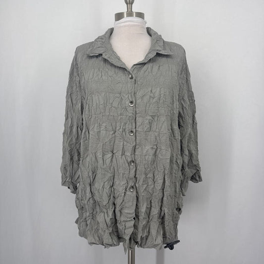 Chalet L/S Shirt