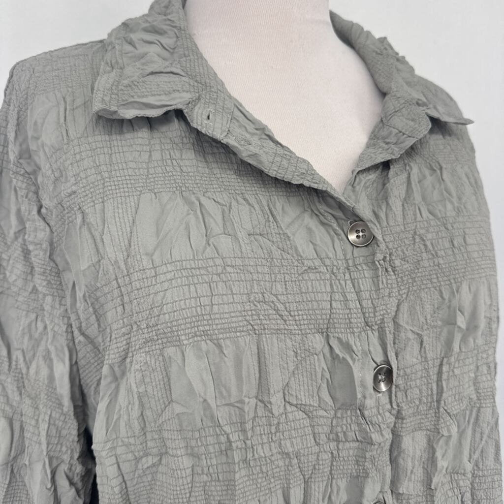 Chalet L/S Shirt