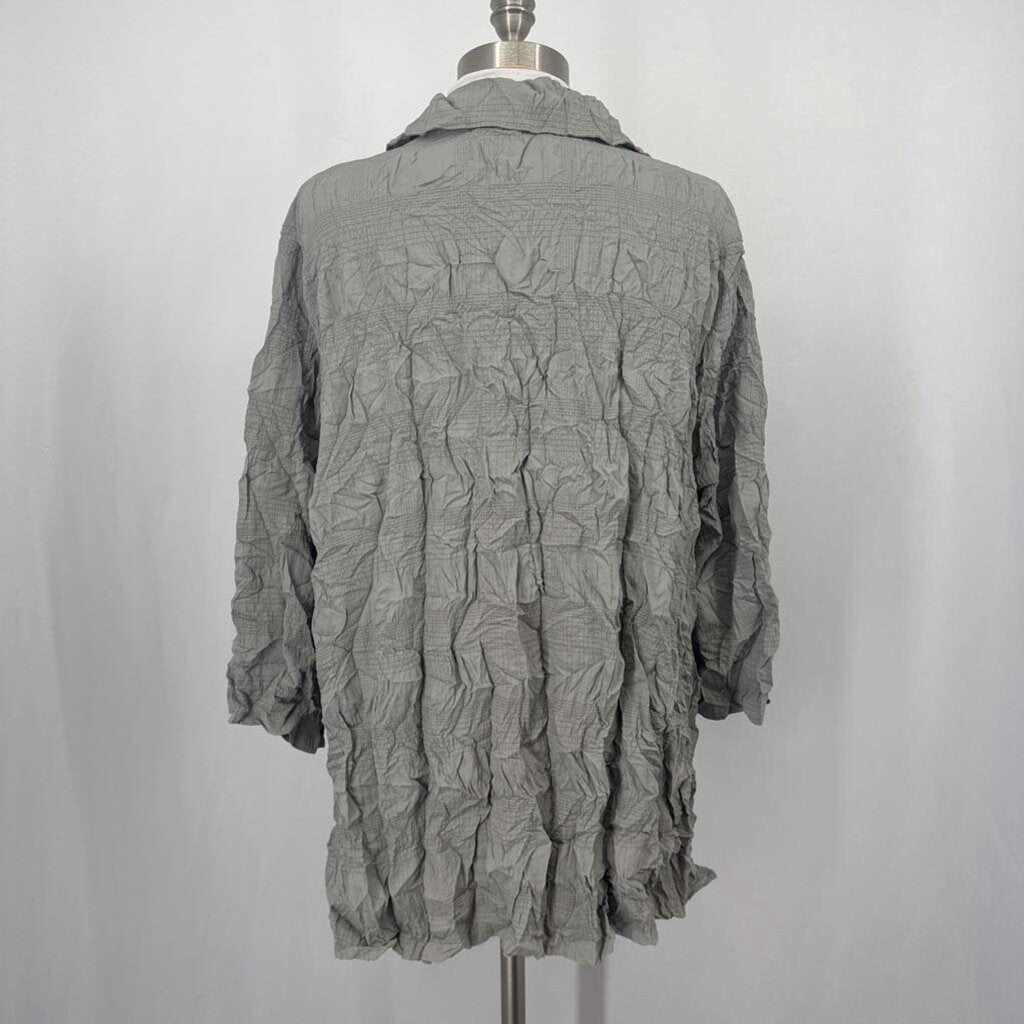Chalet L/S Shirt