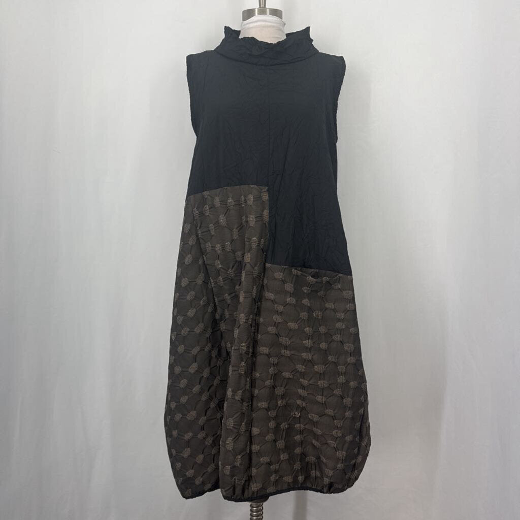 Kozan Slvls Dress
