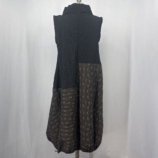 Kozan Slvls Dress