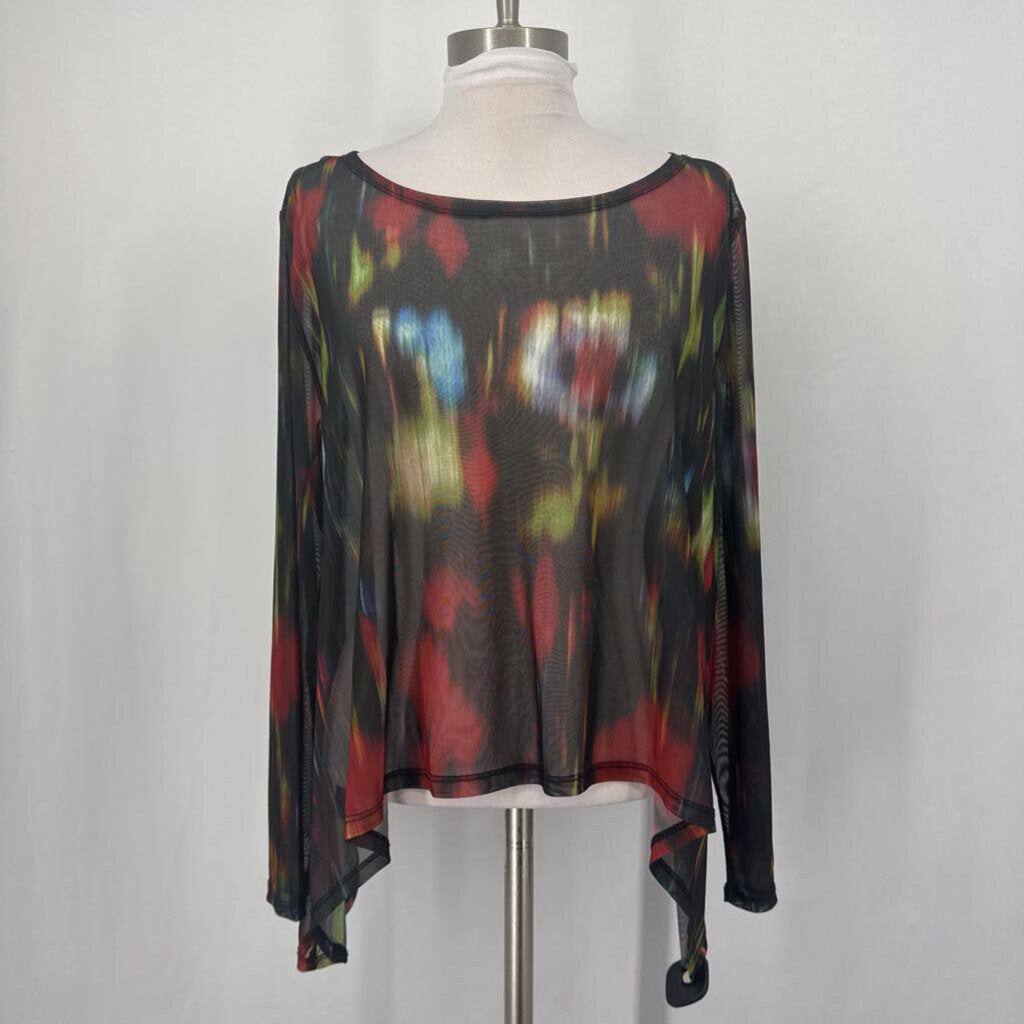 Kozan L/S Shirt