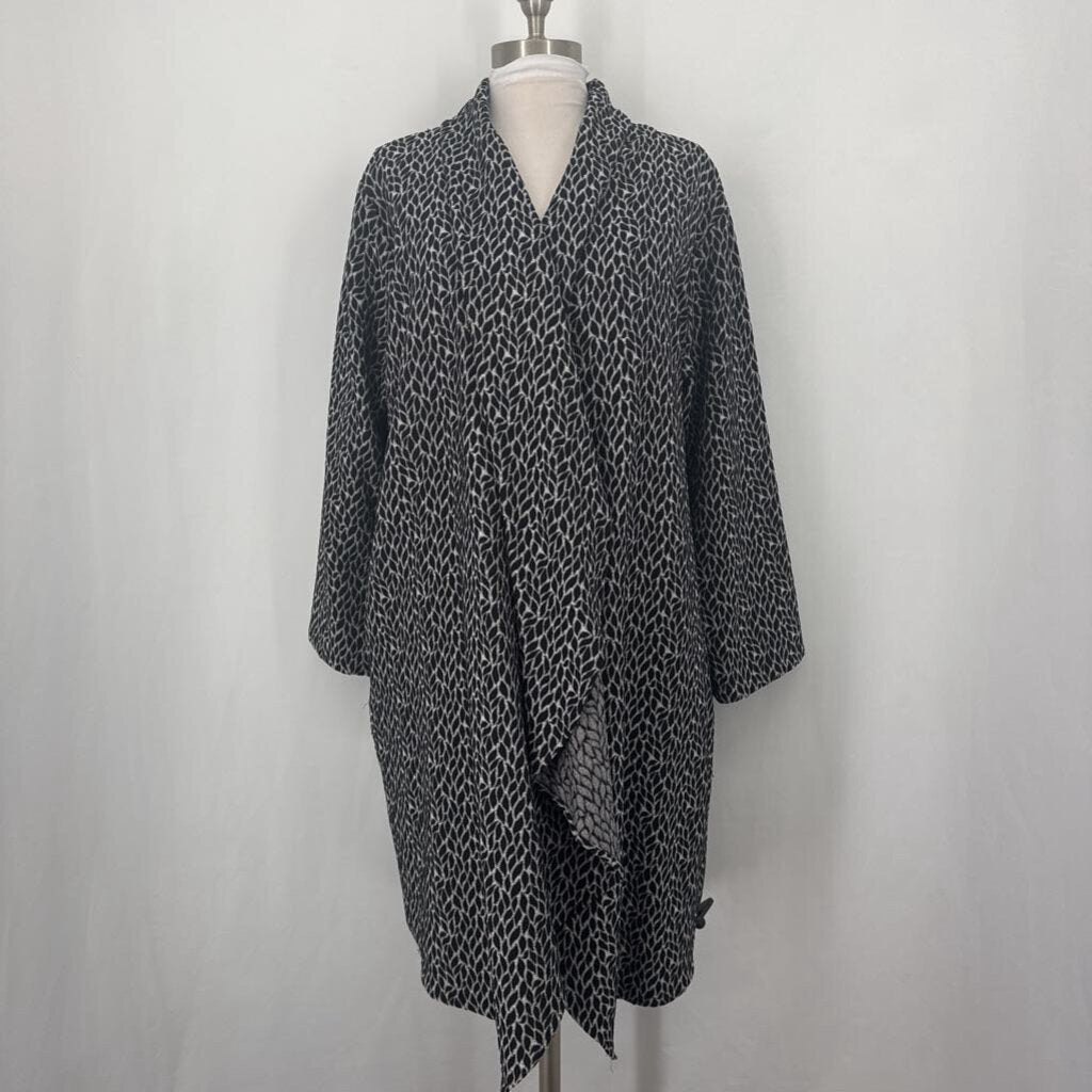 Niche L/S Duster