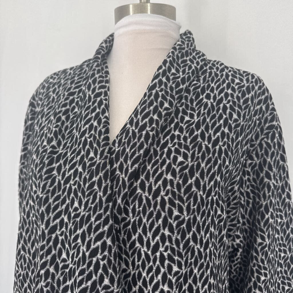Niche L/S Duster