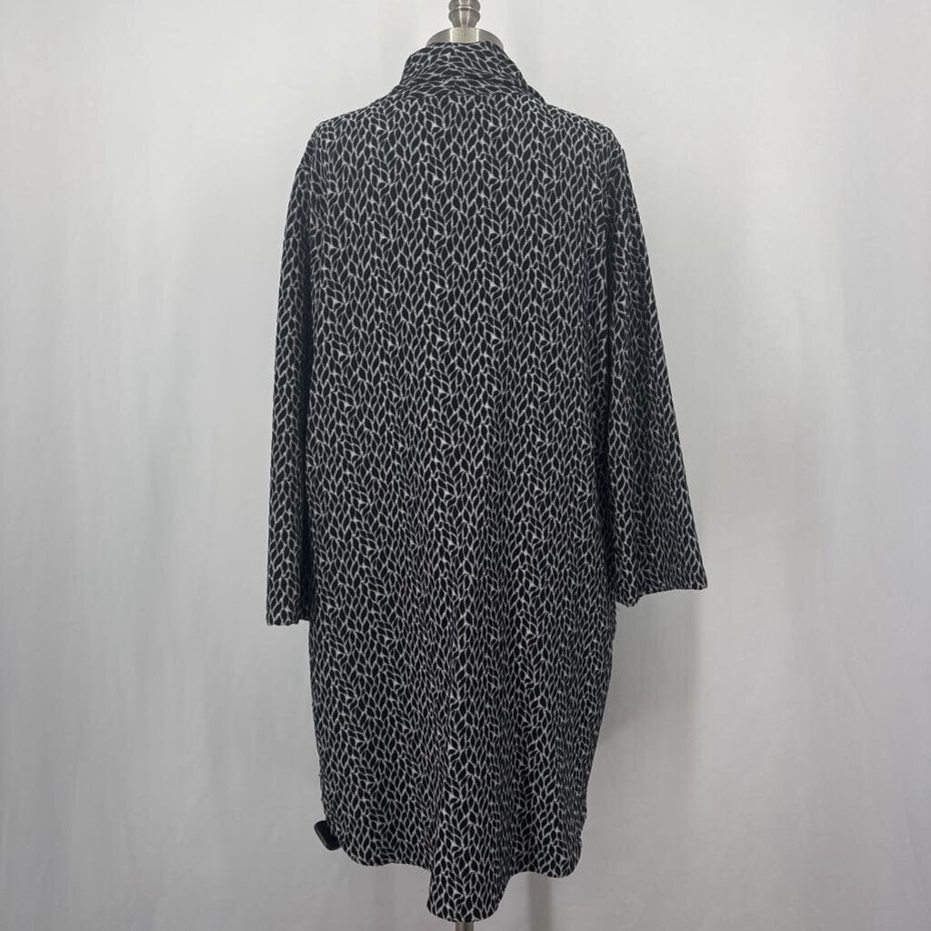 Niche L/S Duster