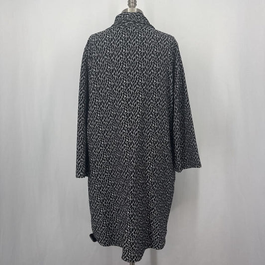 Niche L/S Duster