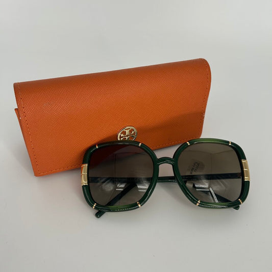 Tory Burch TY9071U Sunglasses