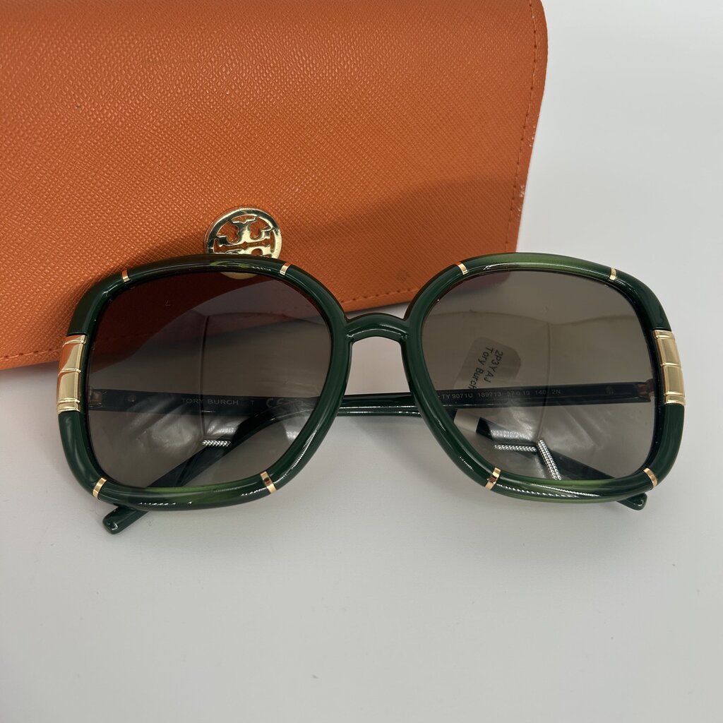 Tory Burch TY9071U Sunglasses