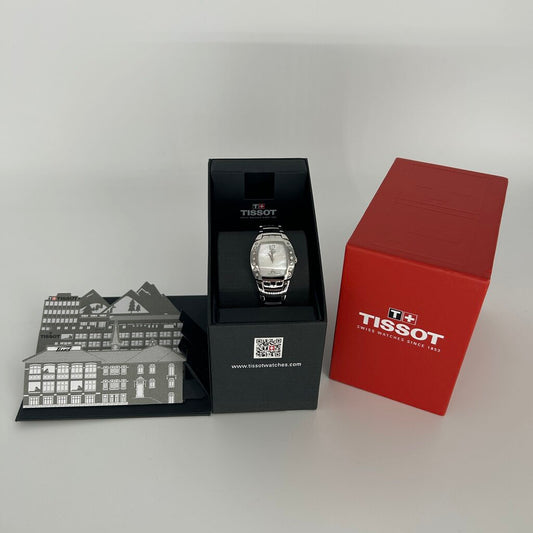 Tissot Femini MOP Watch