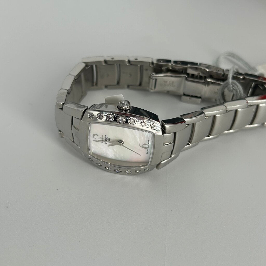 Tissot Femini MOP Watch