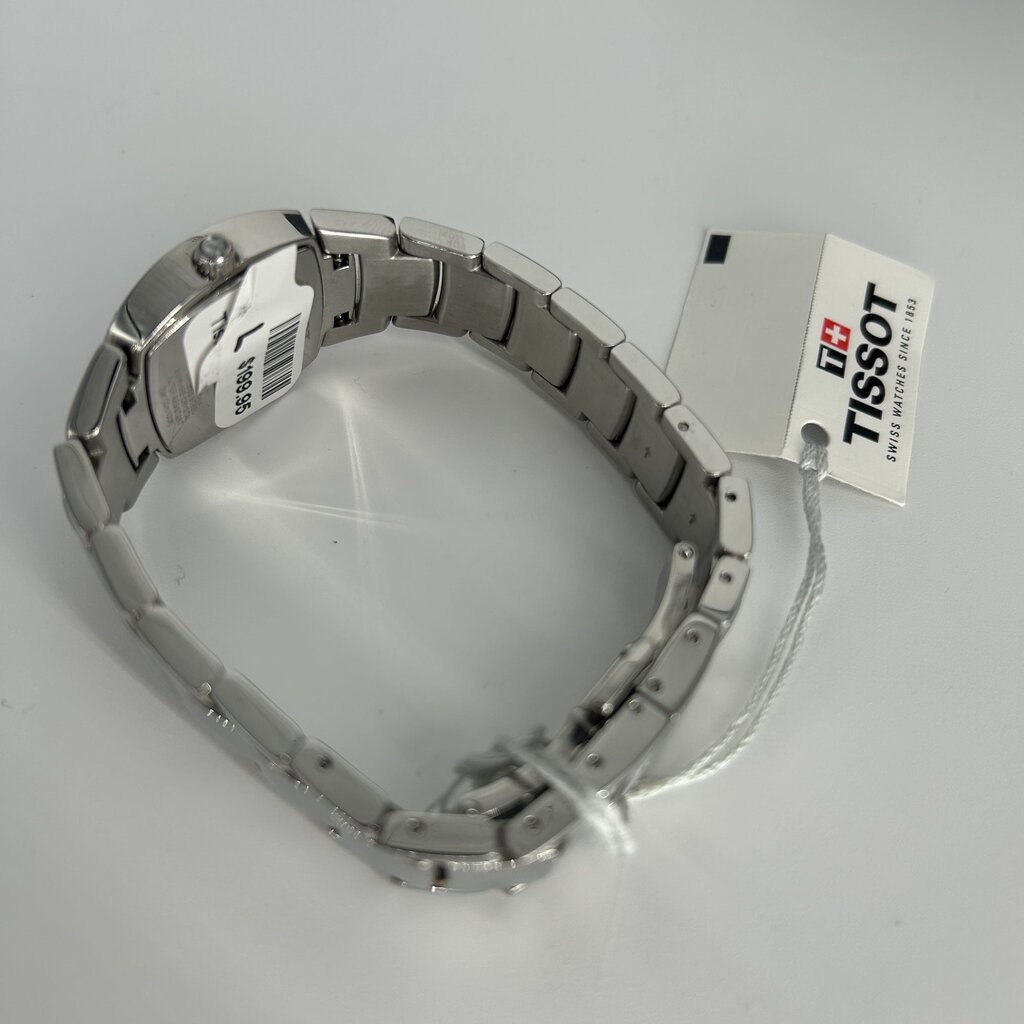 Tissot Femini MOP Watch