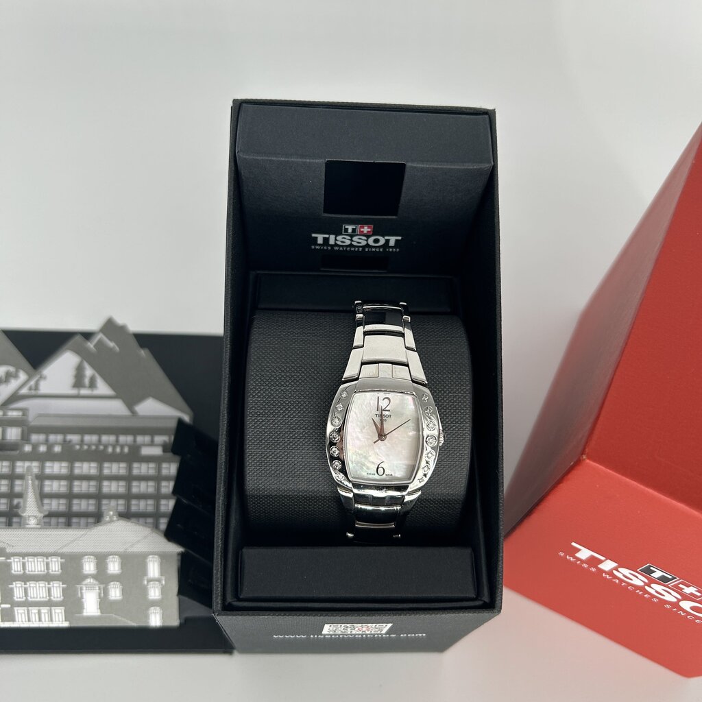 Tissot Femini MOP Watch