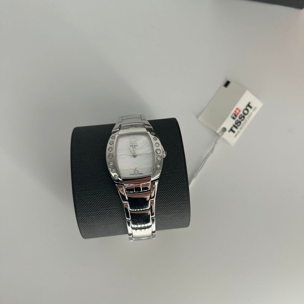 Tissot Femini MOP Watch