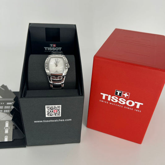 Tissot Femini MOP Watch