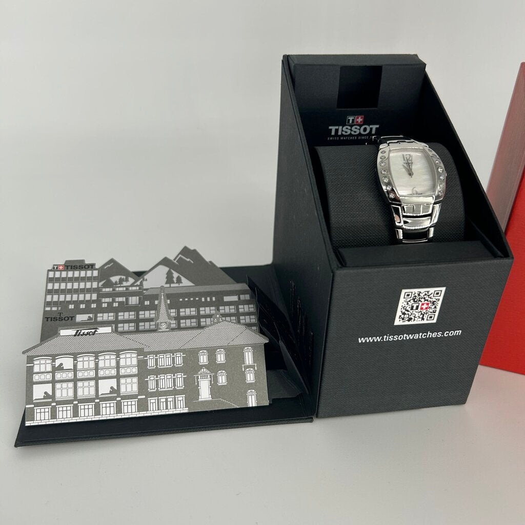 Tissot Femini MOP Watch