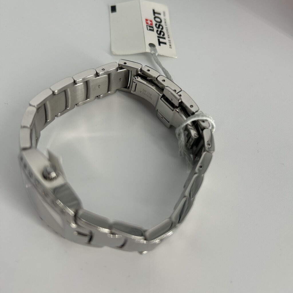 Tissot Femini MOP Watch