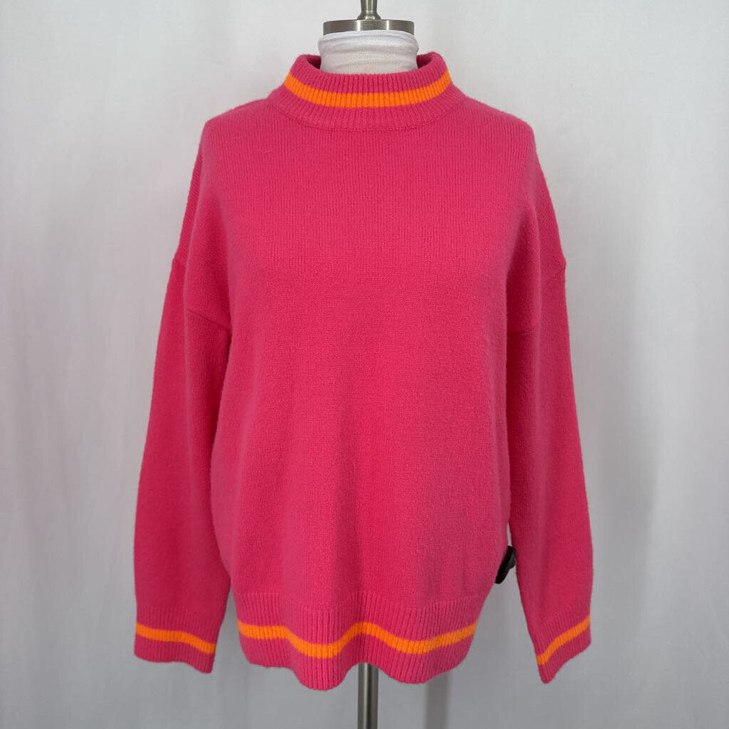 THML L/s Sweater