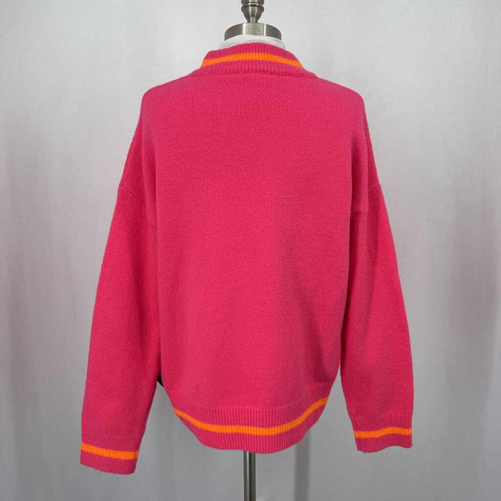THML L/s Sweater