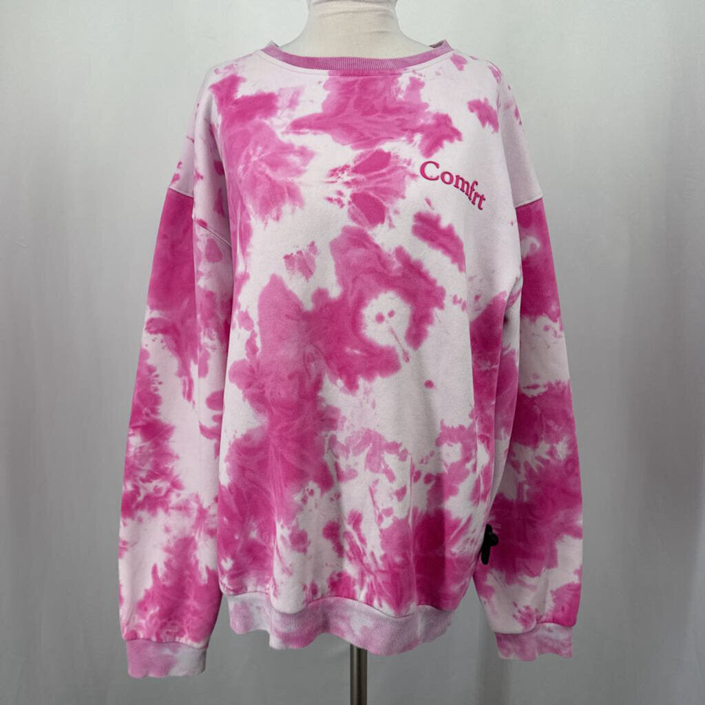 Comfrt L/s Sweatshirt