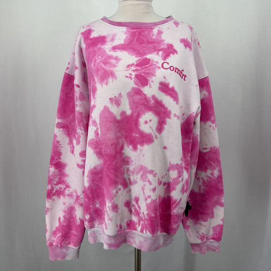 Comfrt L/s Sweatshirt