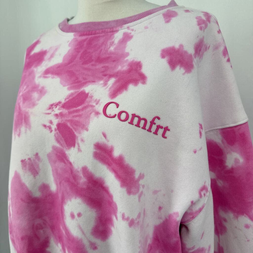 Comfrt L/s Sweatshirt