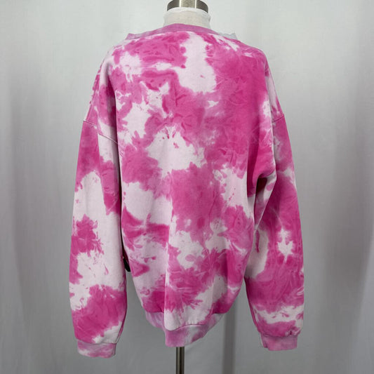 Comfrt L/s Sweatshirt