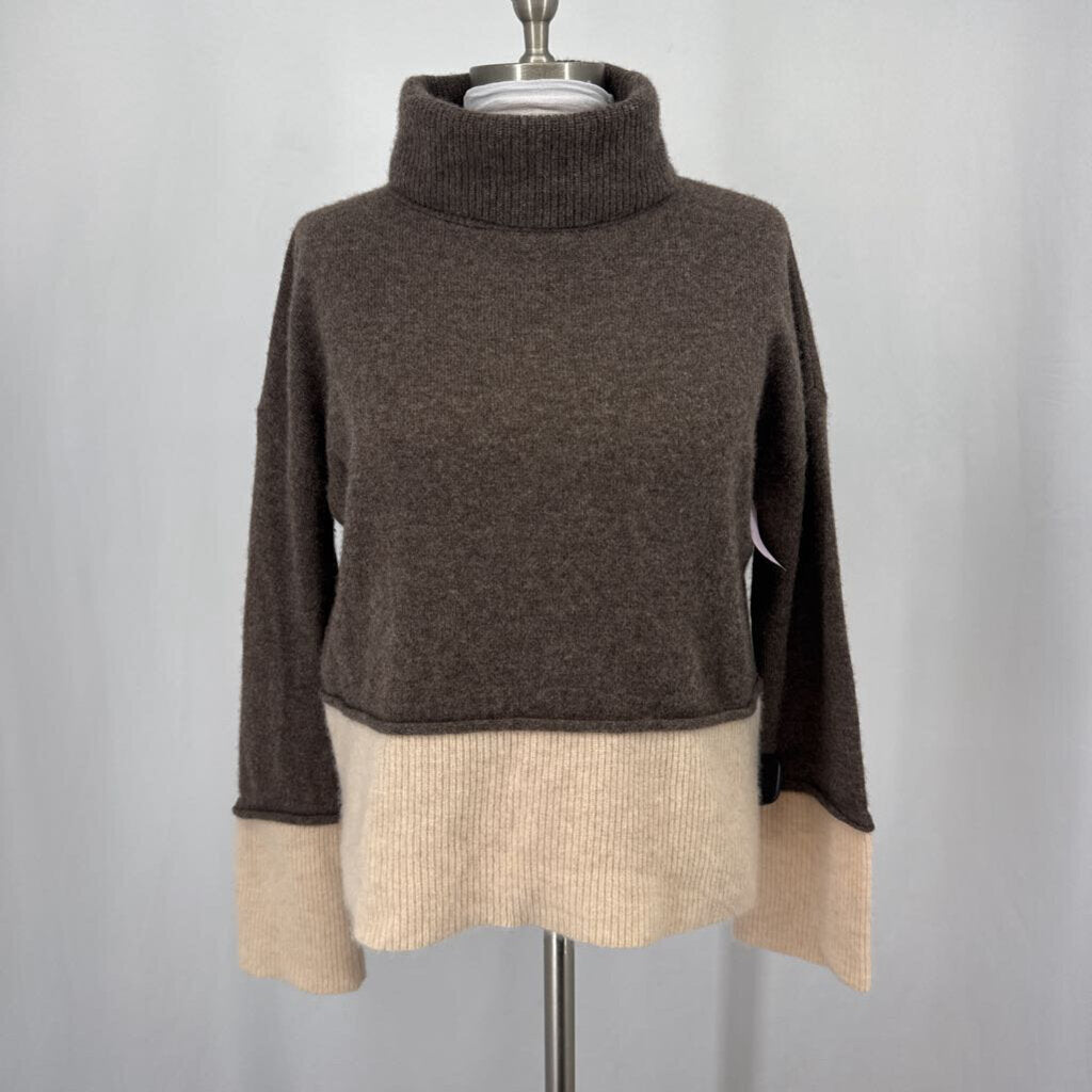 Knyt &Lynk Cashmr Sweater