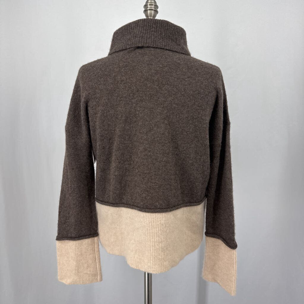Knyt &Lynk Cashmr Sweater