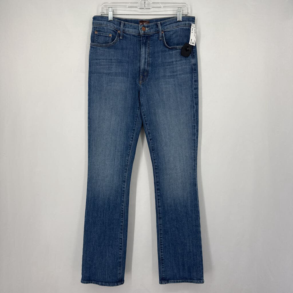 Mother Jeans