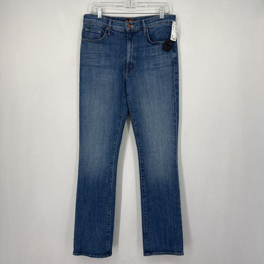 Mother Jeans