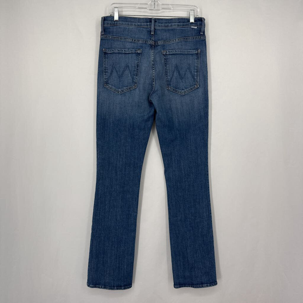 Mother Jeans