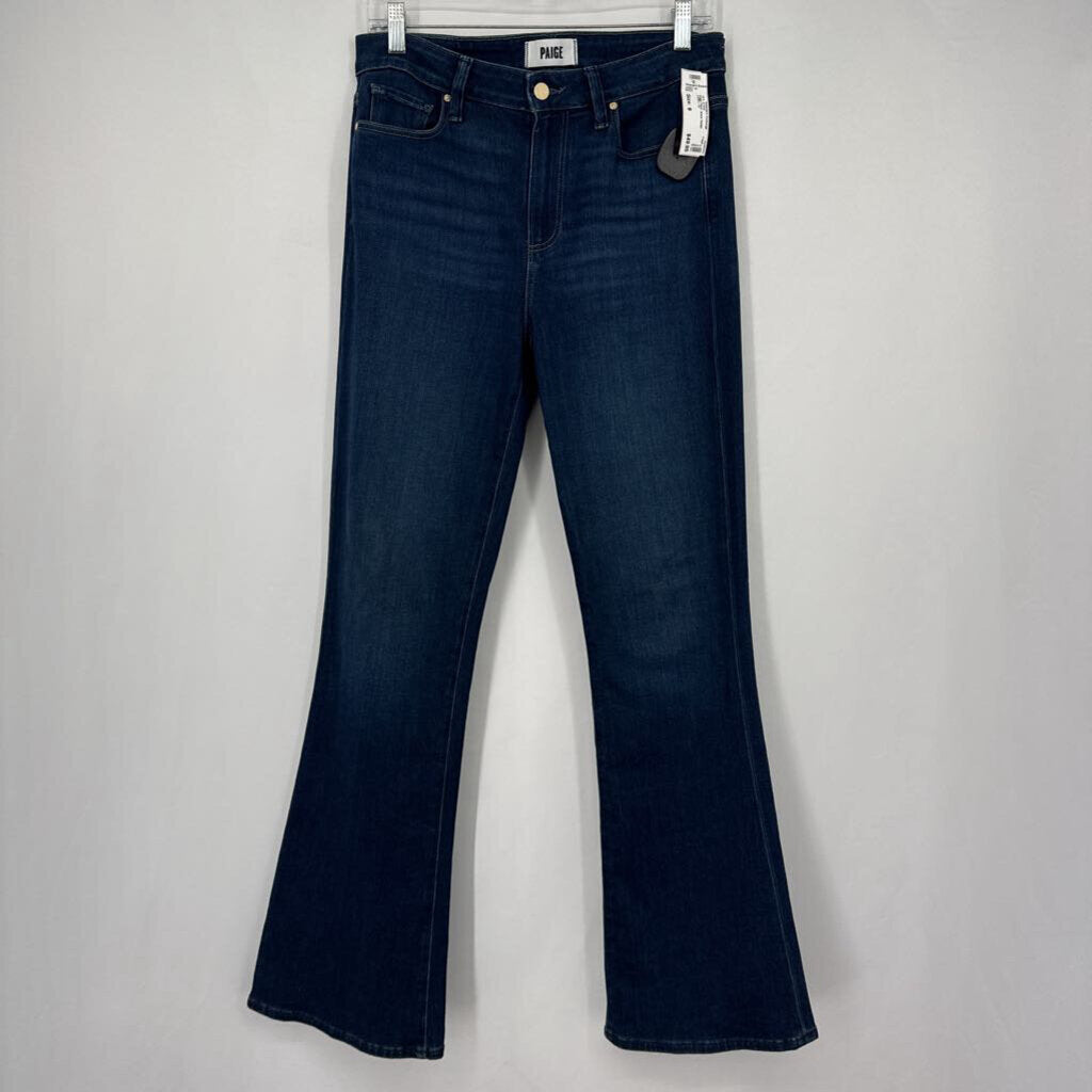 Paige Flare Jeans
