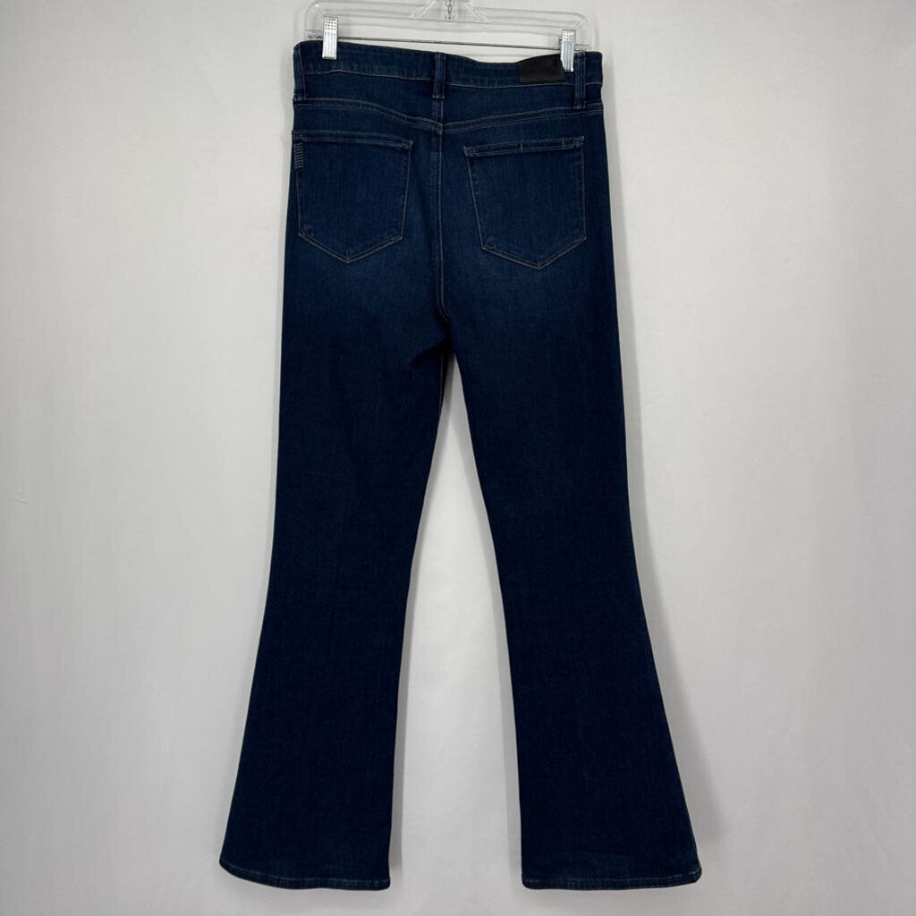 Paige Flare Jeans
