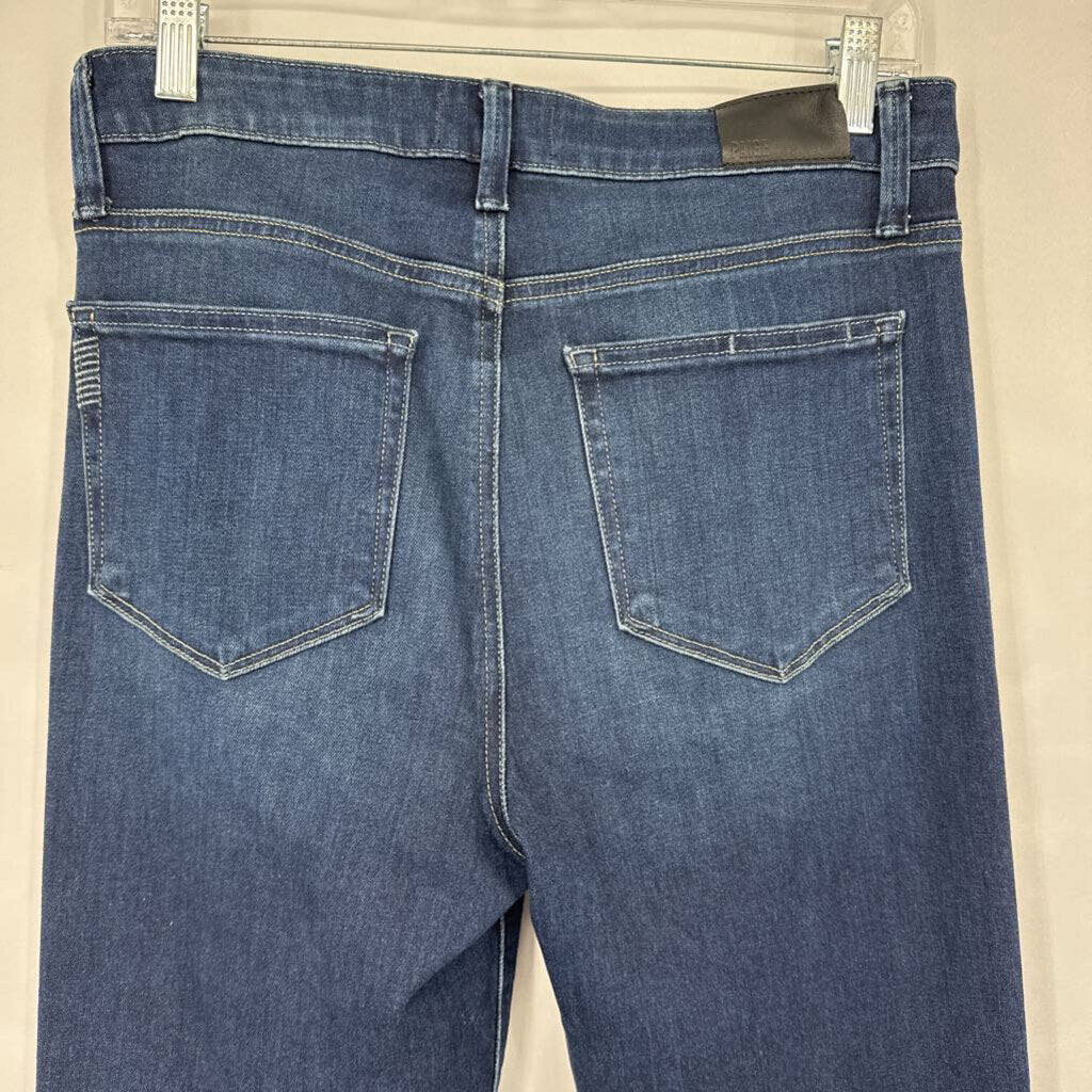 Paige Flare Jeans