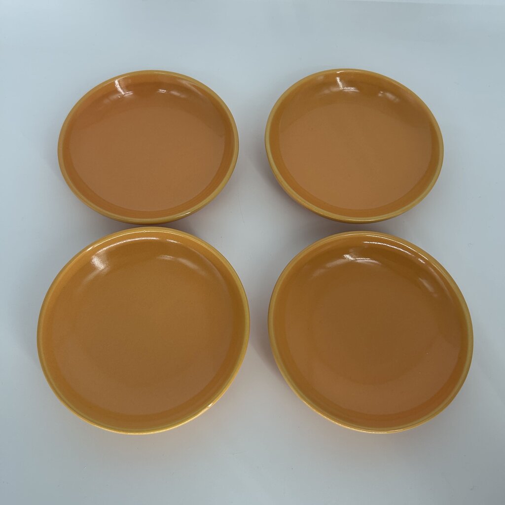 Temptations Saucer Set