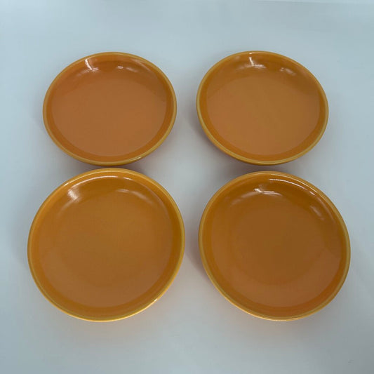 Temptations Saucer Set