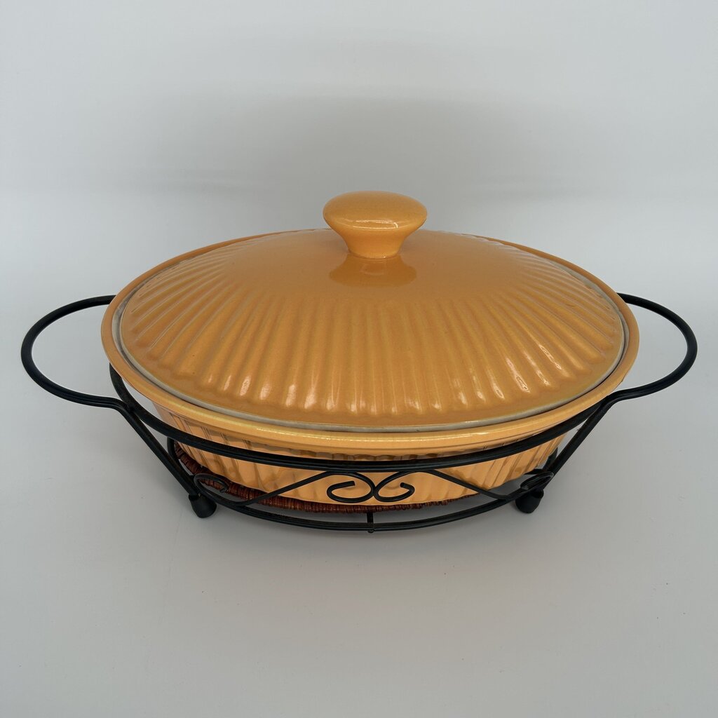 Temptations Casserole Dish
