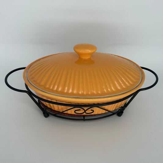 Temptations Casserole Dish