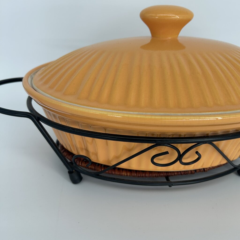 Temptations Casserole Dish