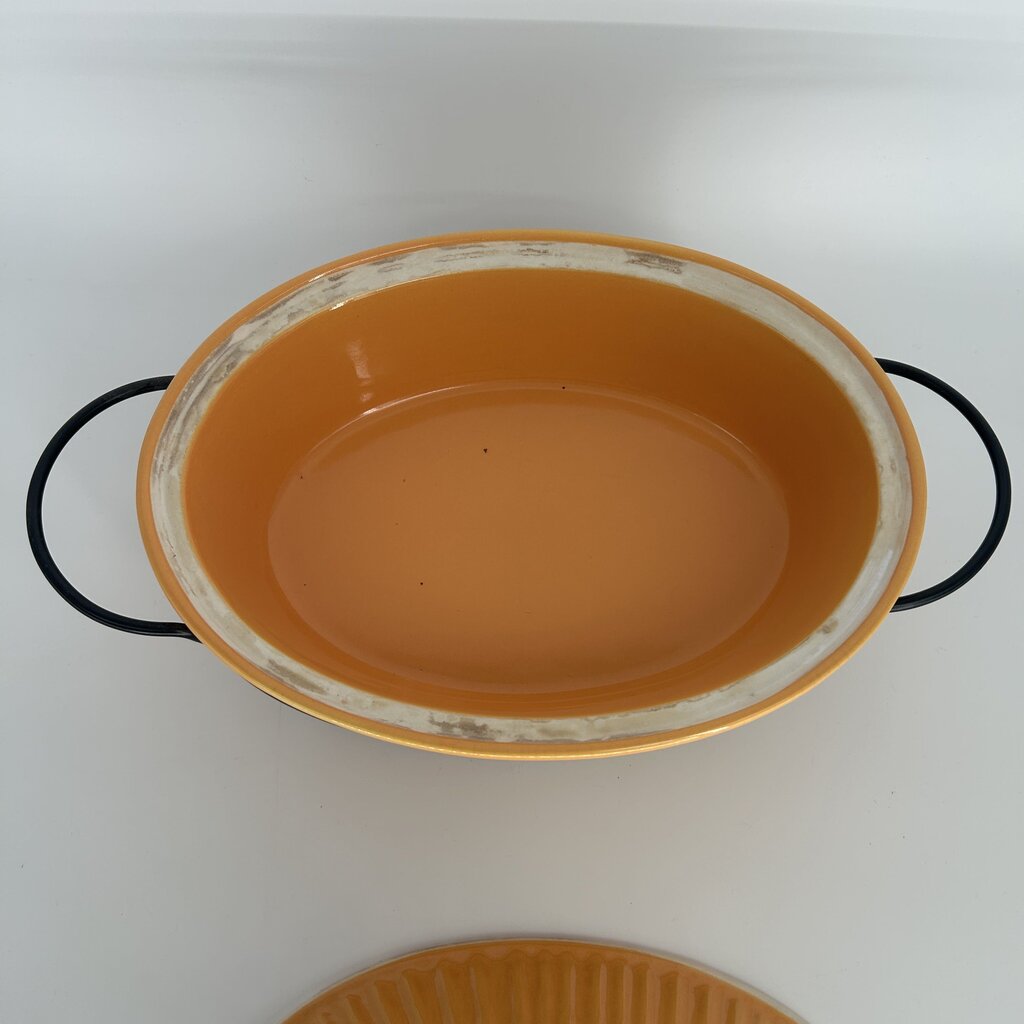 Temptations Casserole Dish