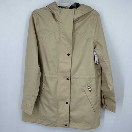 Hunter L/s Jacket